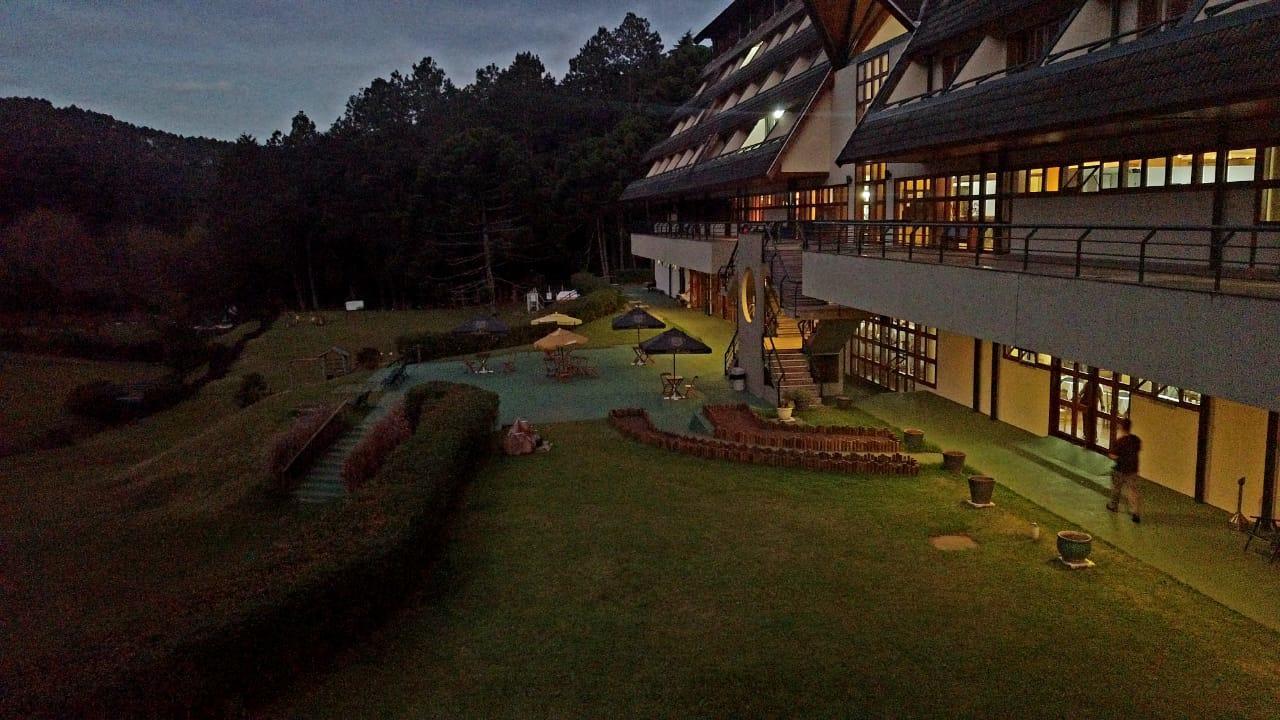 Satelite - Campos Do Jordao Hotel Luaran gambar